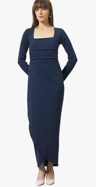 Women's Maxi Dress