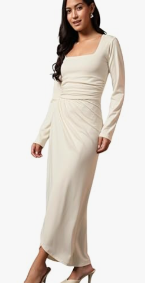Women's A-Line Dress