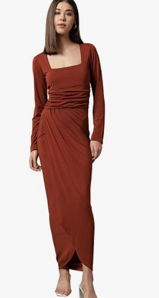 Women's Dress