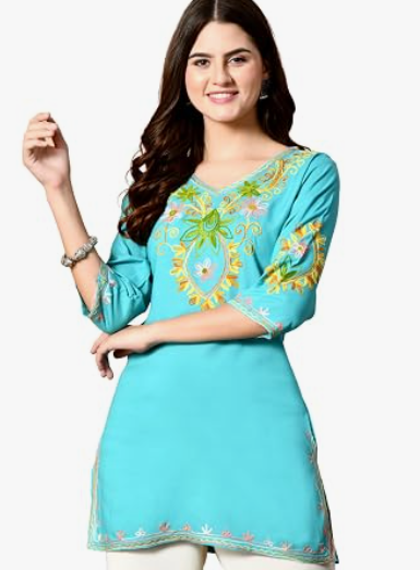 Women's Signature  Kurti