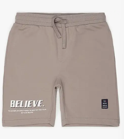 Boys' Bermuda Shorts