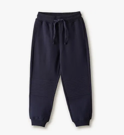 Boys' Casual Joggers