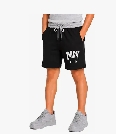 Boys' Regular Fit Combat Shorts