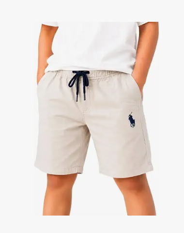 Boys' Combat Shorts