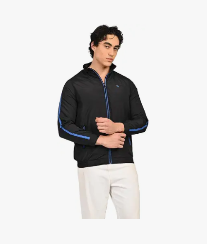 Men's Casual Windcheater
