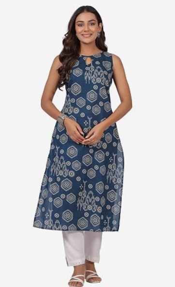 Women's Kurti