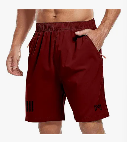 Men's Casual Sports Shorts