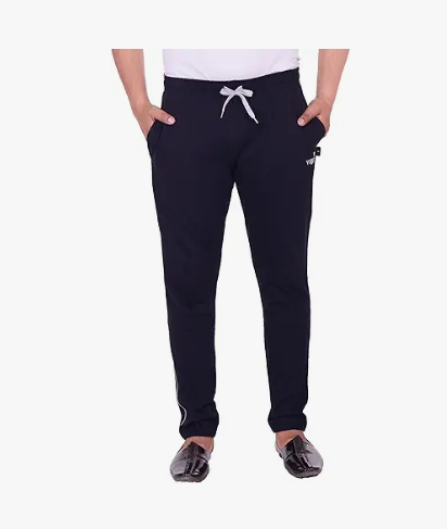 Men's Casual Track Trousers