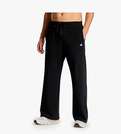 Men's Formal Track Trousers