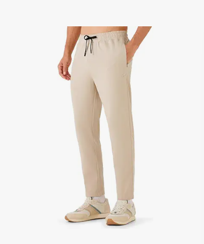 Men's Ankle Length Trousers
