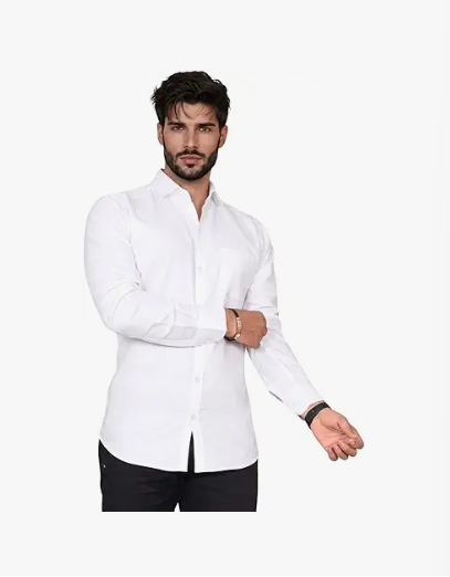 Men's Essential Shirt