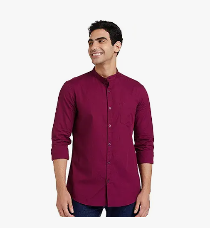 Men's Urban Shirt