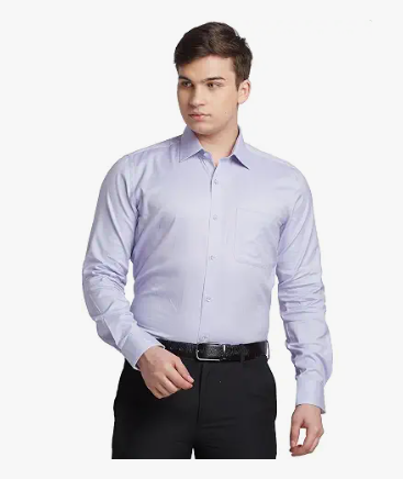 Men's Semi Formal Shirt