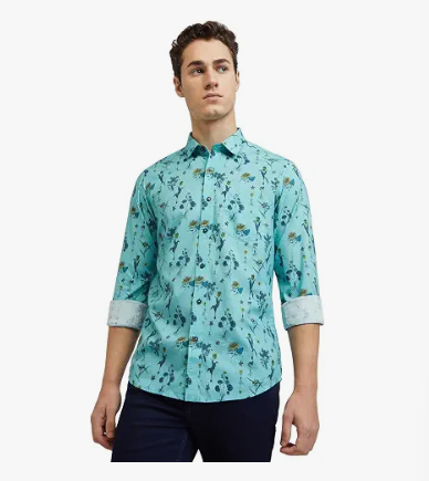 Men's Party Wear Shirt