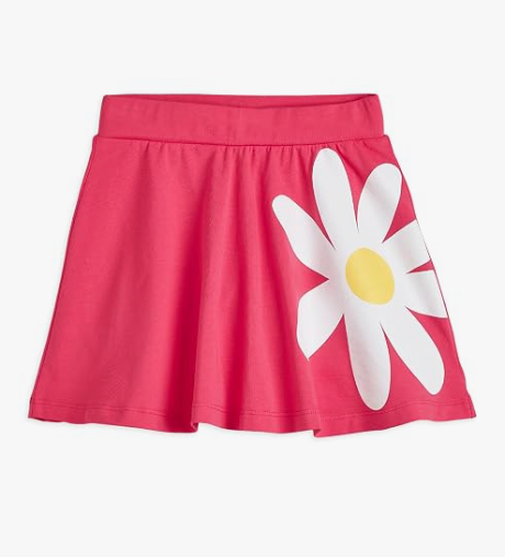 Girls' Circular Skirt