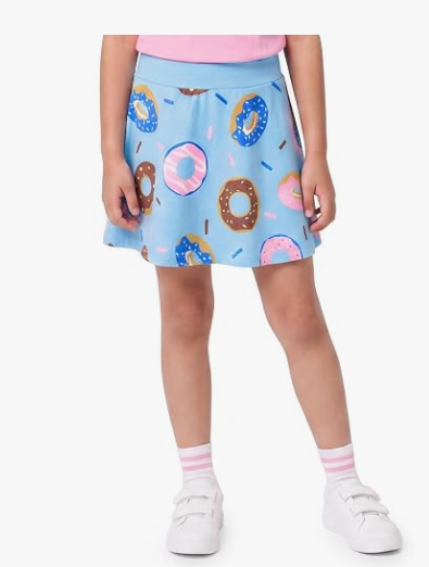 Girls' Party Wear Frock