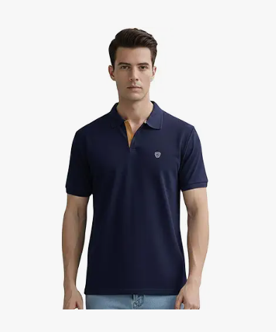 Men's Everyday Raglan T-Shirt