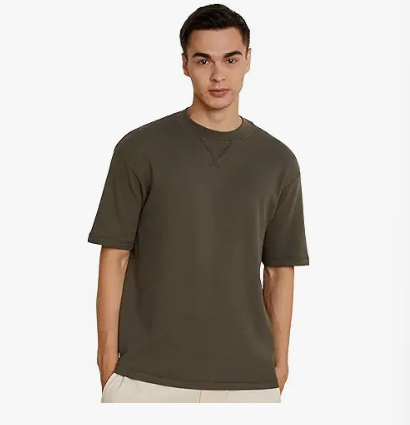 Men's Everyday Muscle Fit T-Shirt