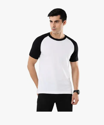 Men's Everyday Crew Neck T-Shirt