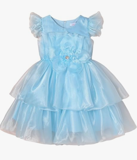 Girls' Gown