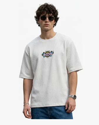 Men's Muscle Fit T-Shirt