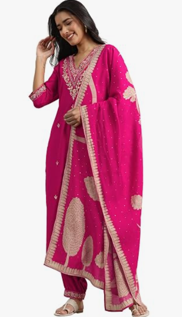 Women's Urban Flared Suit Set