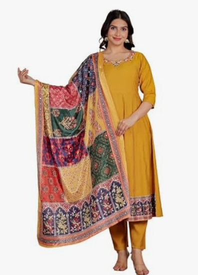 Women's Elegant Straight Suit Set