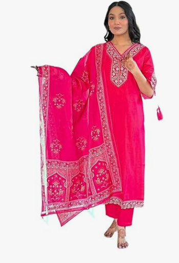 Women's Contemporary  Suit Set