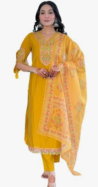Women's Contemporary  Set