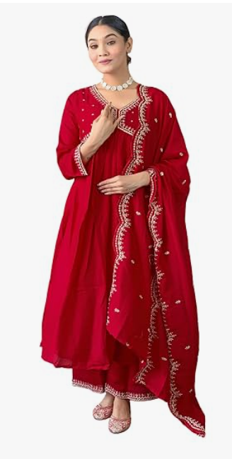 Women's Contemporary Peplum Suit Set