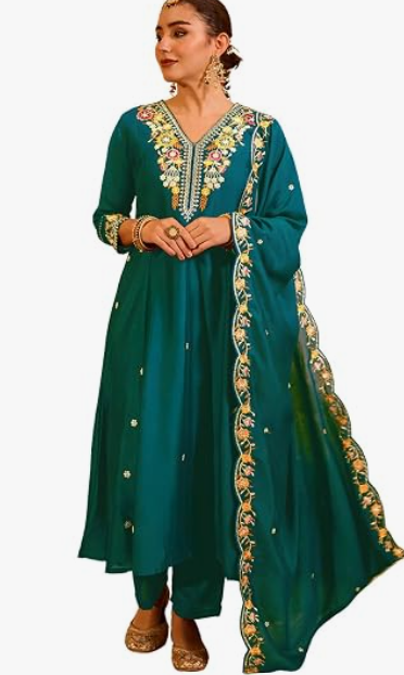 Women's Elegant Suit Set