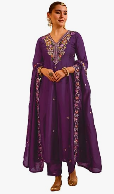 Women's Palazzo Set