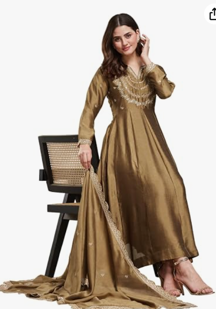 Women's Layered Suit Set