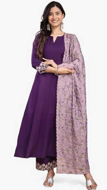 Women's Suit Set