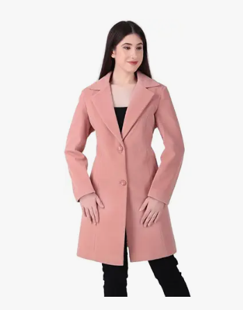Women's Overcoat