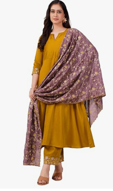 Women's Suit Set