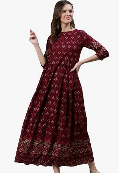 Women's Chic Flared Suit Set