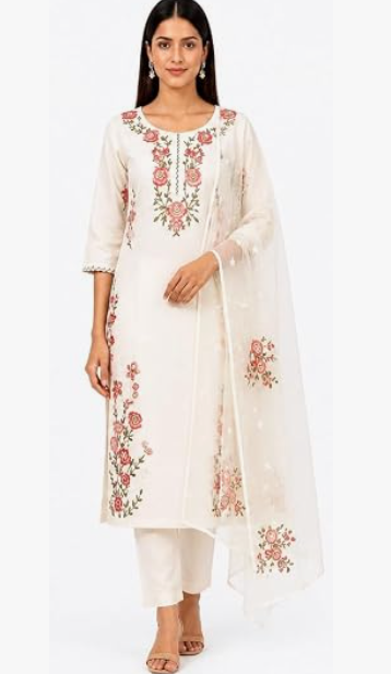 Women's Chic Layered Suit Set