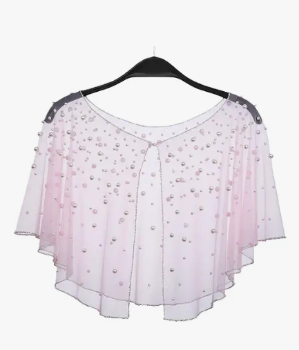 Women's Chic Cape