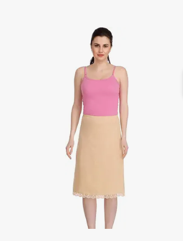 Women's Chic Tiered Skirt