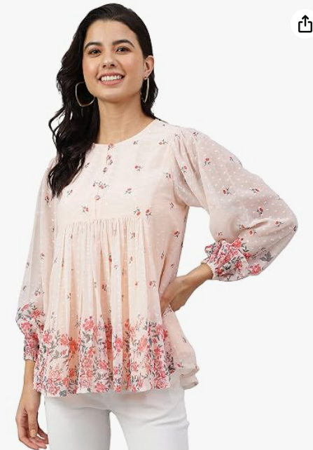 Men's Traditional Kurta