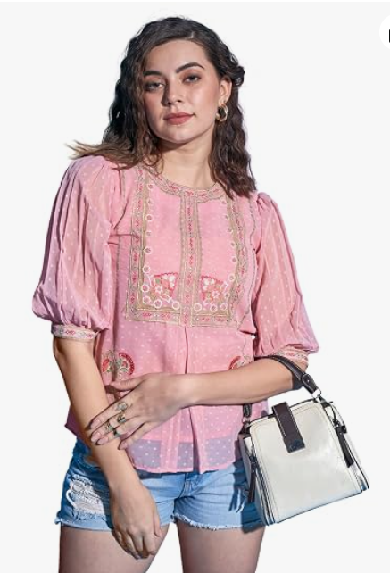 Men's Everyday Achkan Set