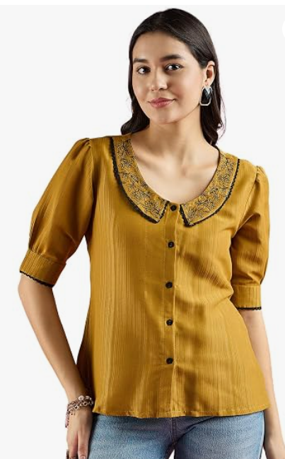 Men's Everyday Occasion Kurta