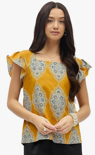 Men's Traditional Kurta Set