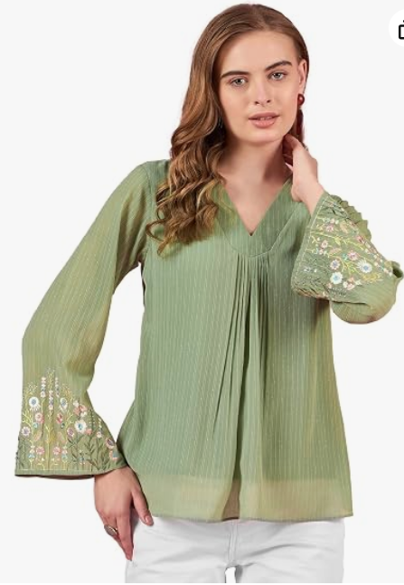 Men's Traditional Ethnic Kurta