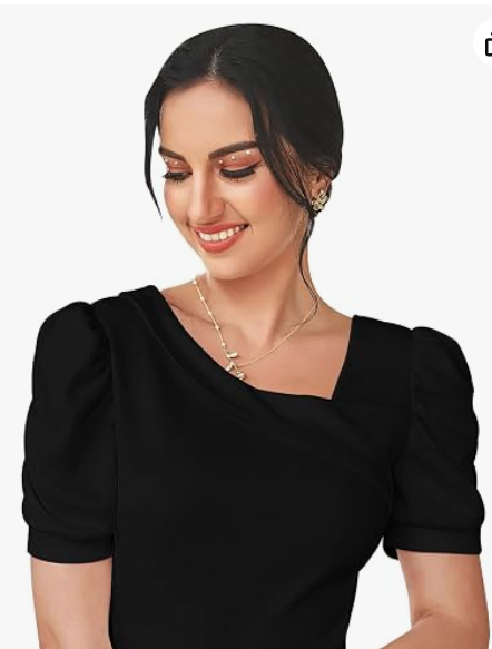 Men's Simple Ethnic Kurta