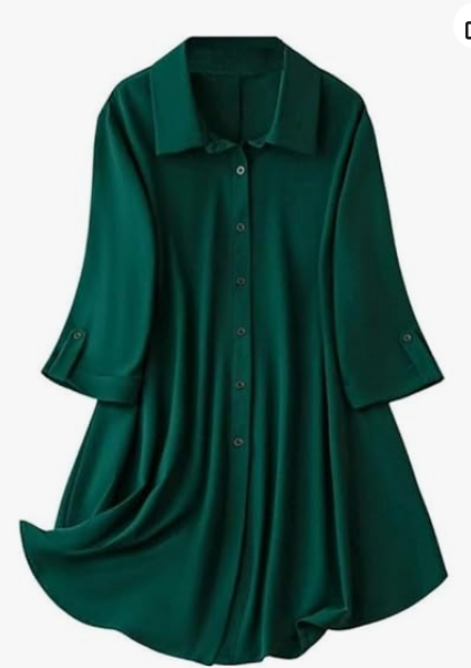 Men's Smart Kurta Set