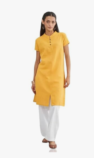 Women's Daily Wear Kurti