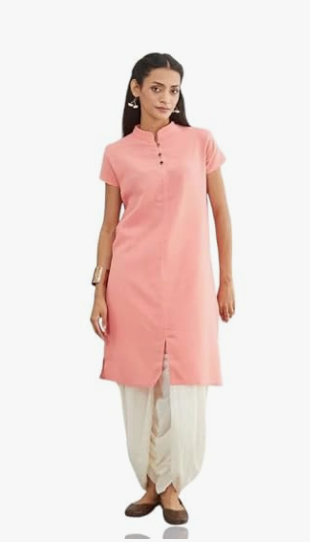 Women's Flowy Kurti