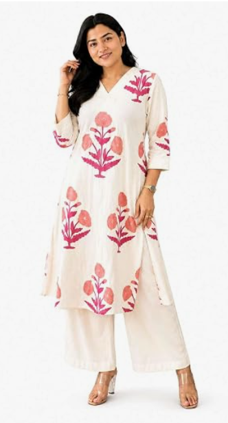 Women's Weekend Kurti
